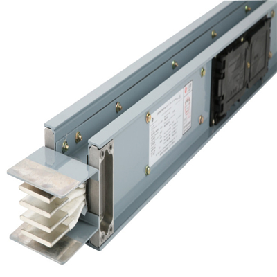 多级滑触线结构组成及其有关特点介绍